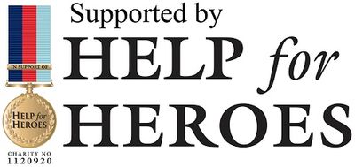 Help For Heroes